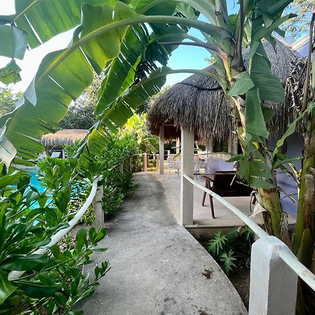 Villas Tikuch Extérieur photo