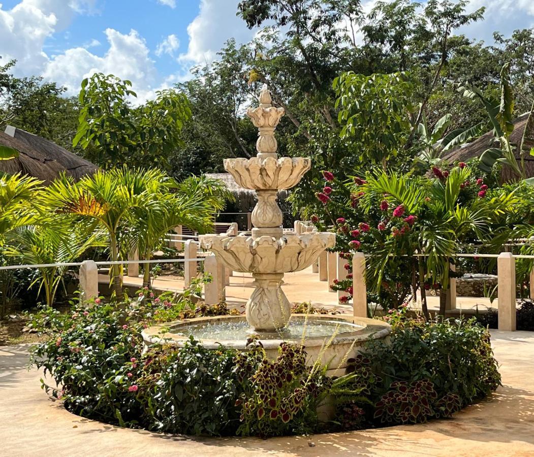 Villas Tikuch Extérieur photo