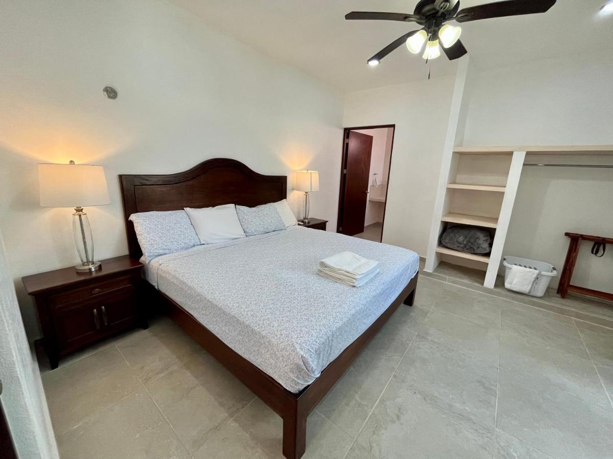 Villas Tikuch Extérieur photo