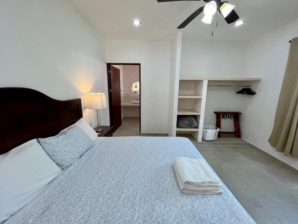 Villas Tikuch Extérieur photo