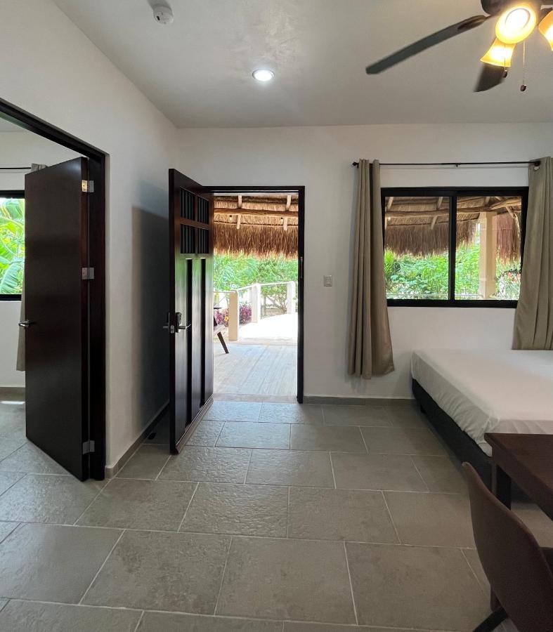 Villas Tikuch Extérieur photo