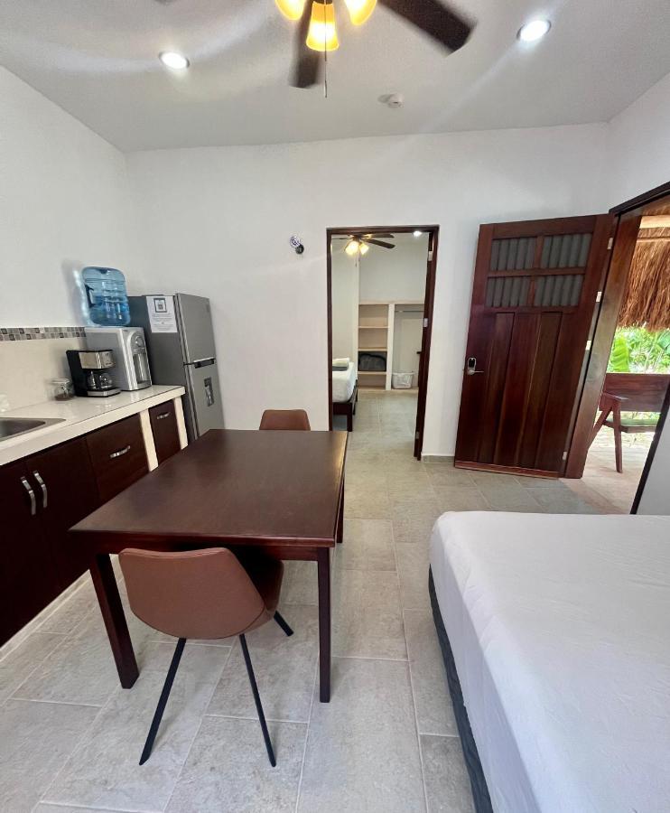 Villas Tikuch Extérieur photo
