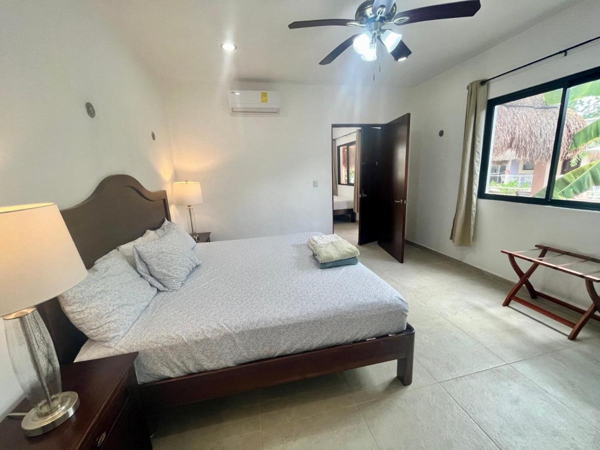 Villas Tikuch Extérieur photo
