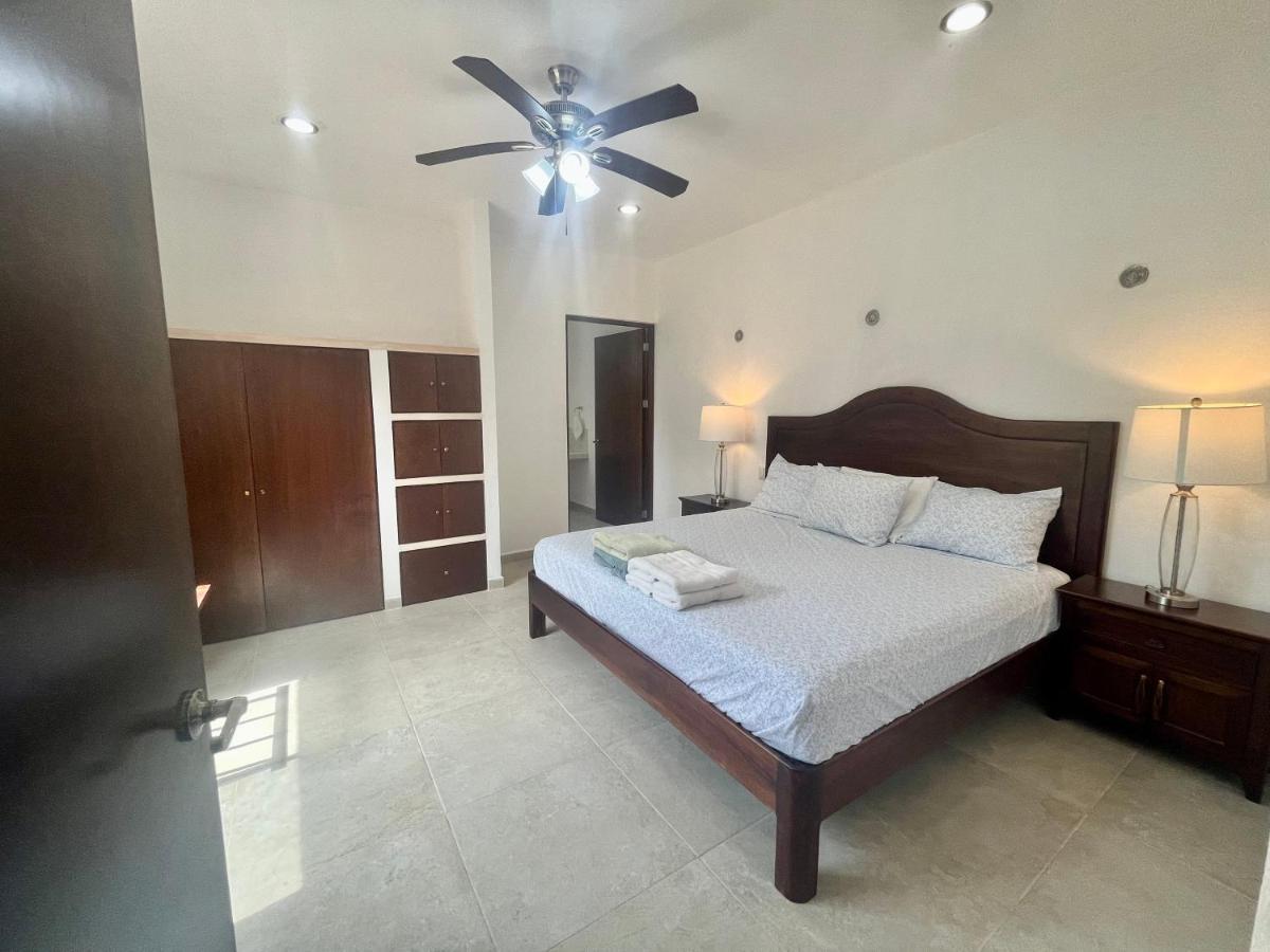 Villas Tikuch Extérieur photo